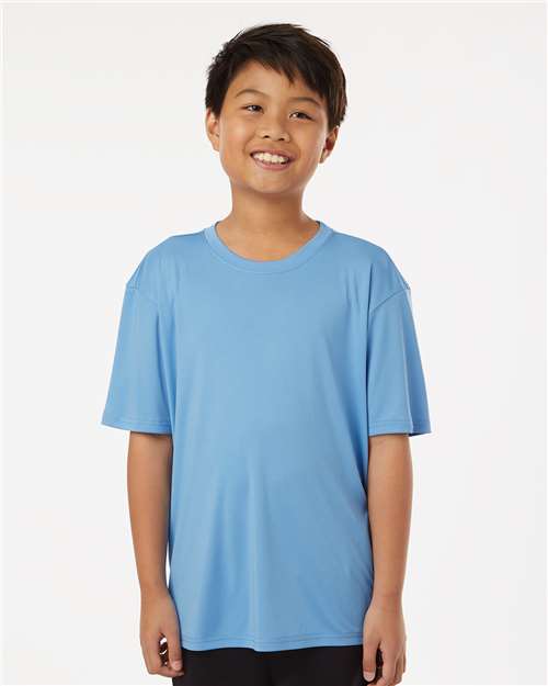 AllPro - Pro-Lock Youth Performance T-Shirt - 48000Y