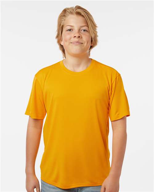 AllPro - Pro-Lock Youth Performance T-Shirt - 48000Y
