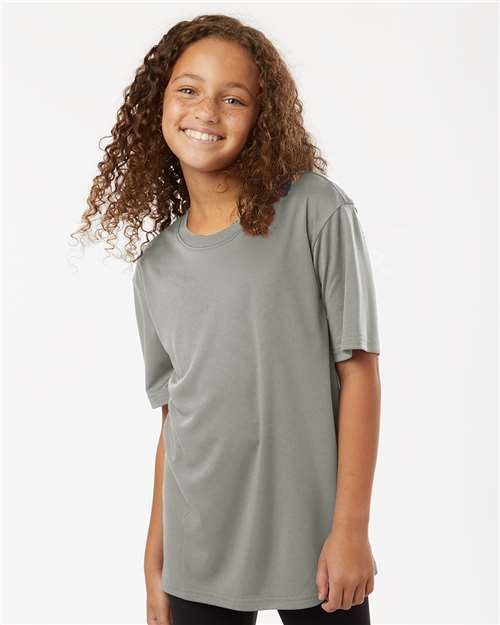 AllPro - Pro-Lock Youth Performance T-Shirt - 48000Y