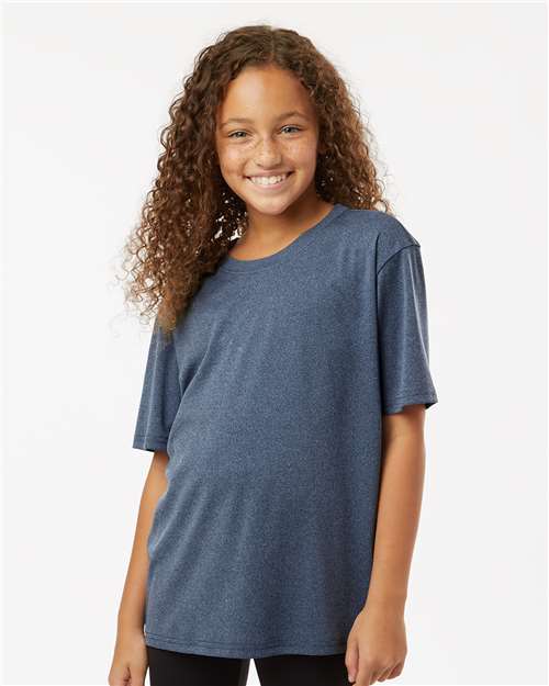 AllPro - Pro-Lock Youth Performance T-Shirt - 48000Y