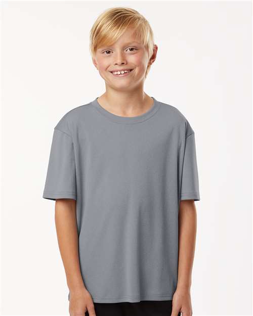 AllPro - Pro-Lock Youth Performance T-Shirt - 48000Y