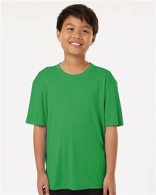 AllPro - Pro-Lock Youth Performance T-Shirt - 48000Y