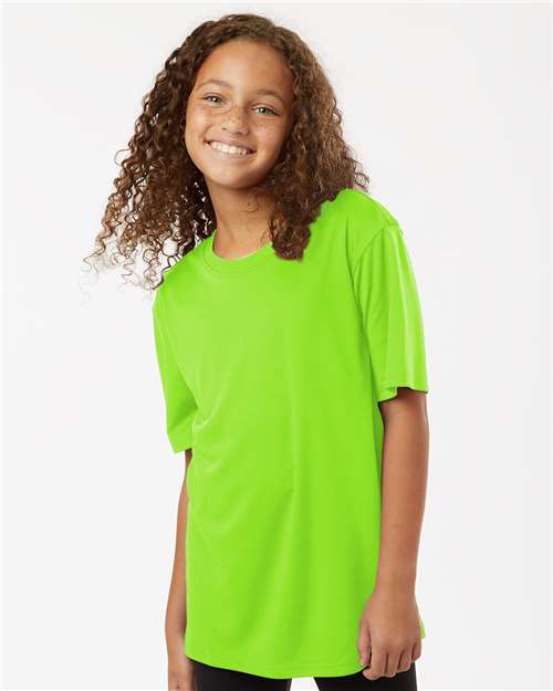 AllPro - Pro-Lock Youth Performance T-Shirt - 48000Y