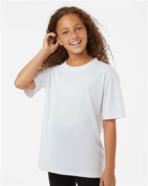 AllPro - Pro-Lock Youth Performance T-Shirt - 48000Y