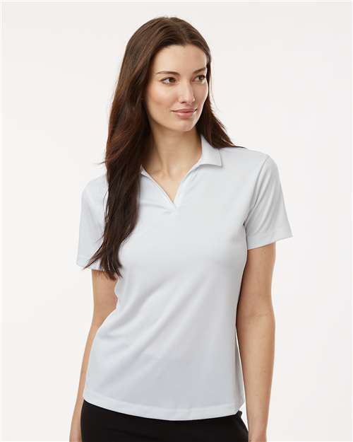 AllPro - Pro-Lock Women's Performance Polo - 41800L