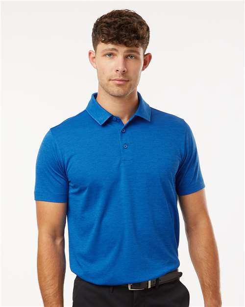 AllPro - Men's Pro-Lock Performance Mélange Polo - 4HM00
