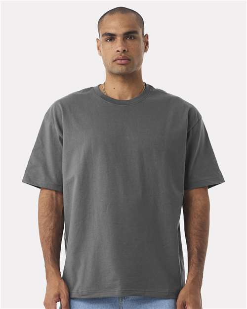 BELLA + CANVAS - 7.5 oz Heavyweight Tee - 4610