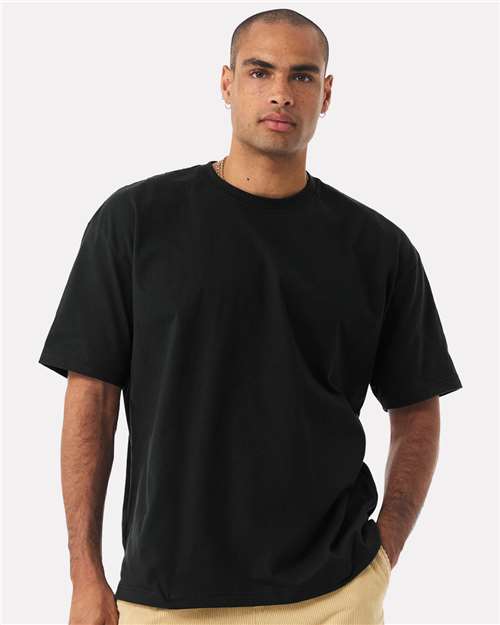 BELLA + CANVAS - 7.5 oz Heavyweight Tee - 4610