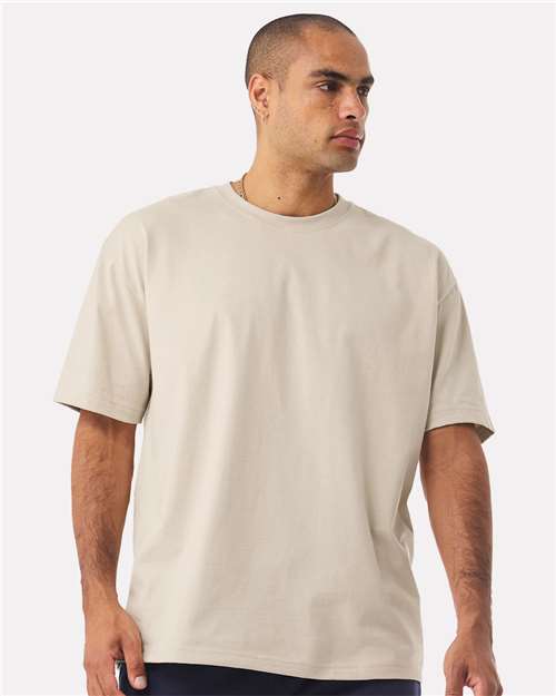 BELLA + CANVAS - 7.5 oz Heavyweight Tee - 4610