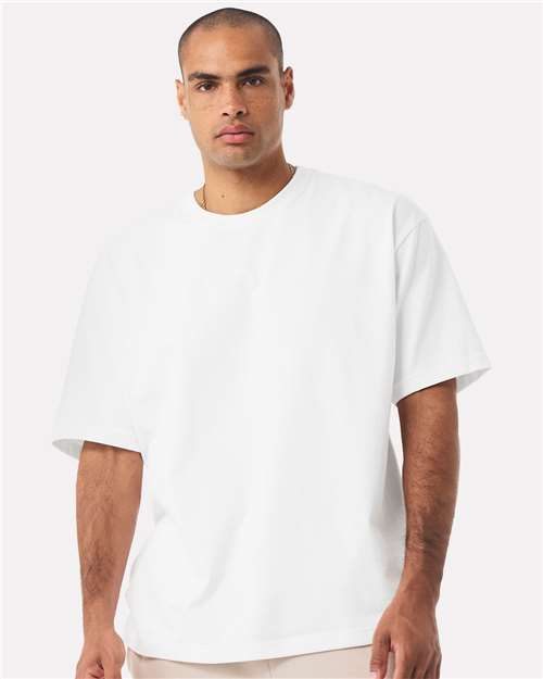 BELLA + CANVAS - 7.5 oz Heavyweight Tee - 4610