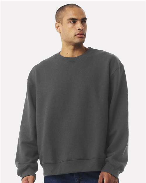 BELLA + CANVAS - 10 oz. Heavyweight Sweatshirt - 4711