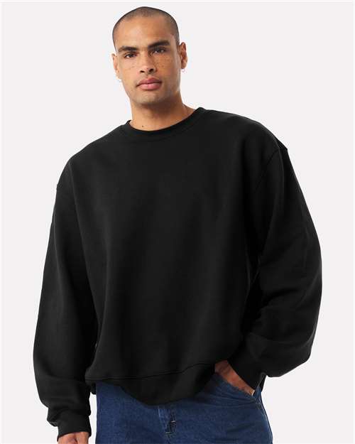 BELLA + CANVAS - 10 oz. Heavyweight Sweatshirt - 4711