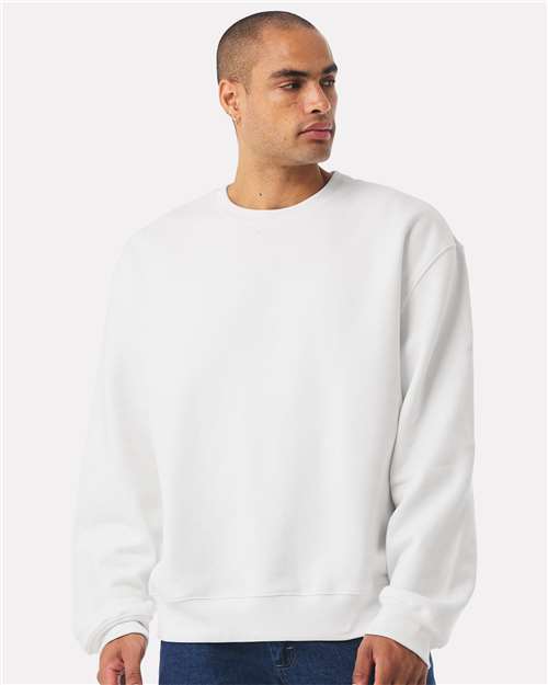 BELLA + CANVAS - 10 oz. Heavyweight Sweatshirt - 4711