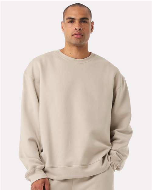 BELLA + CANVAS - 10 oz. Heavyweight Sweatshirt - 4711