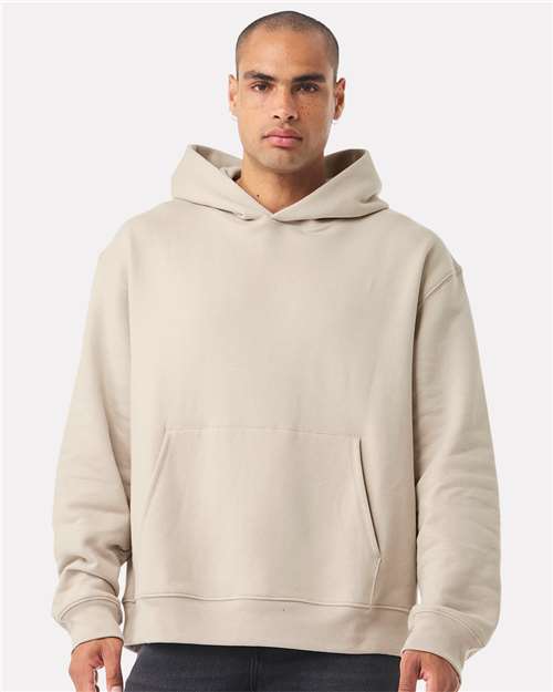 BELLA + CANVAS - 10 oz. Heavyweight Hoodie - 4719