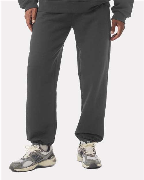 BELLA + CANVAS - 10 oz. Heavyweight Sweatpants - 4737