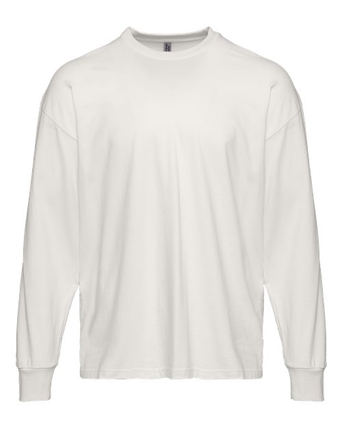 Next Level - Heavyweight Long Sleeve T-Shirt - 7211