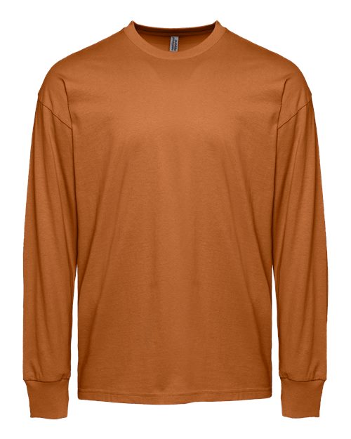 Next Level - Heavyweight Long Sleeve T-Shirt - 7211