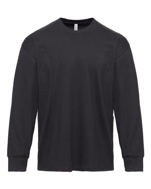 Next Level - Heavyweight Long Sleeve T-Shirt - 7211