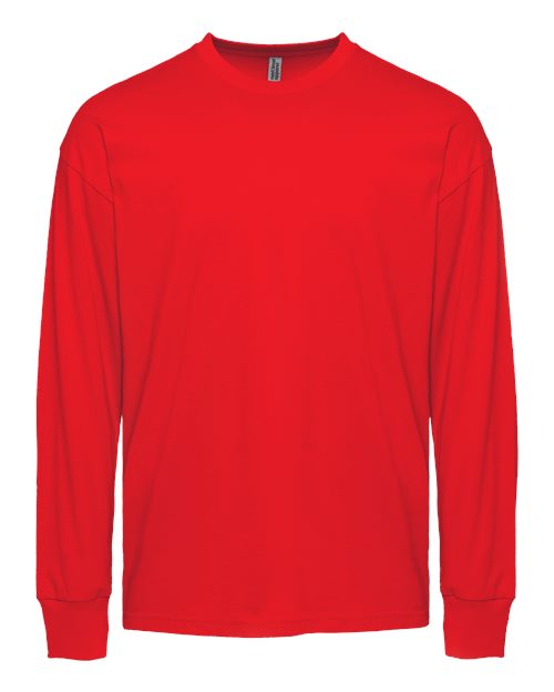 Next Level - Heavyweight Long Sleeve T-Shirt - 7211