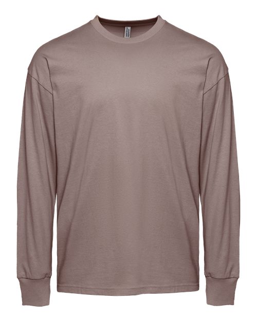 Next Level - Heavyweight Long Sleeve T-Shirt - 7211