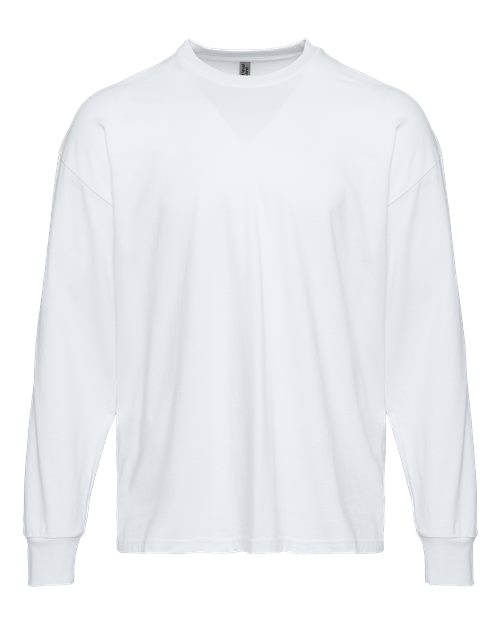 Next Level - Heavyweight Long Sleeve T-Shirt - 7211