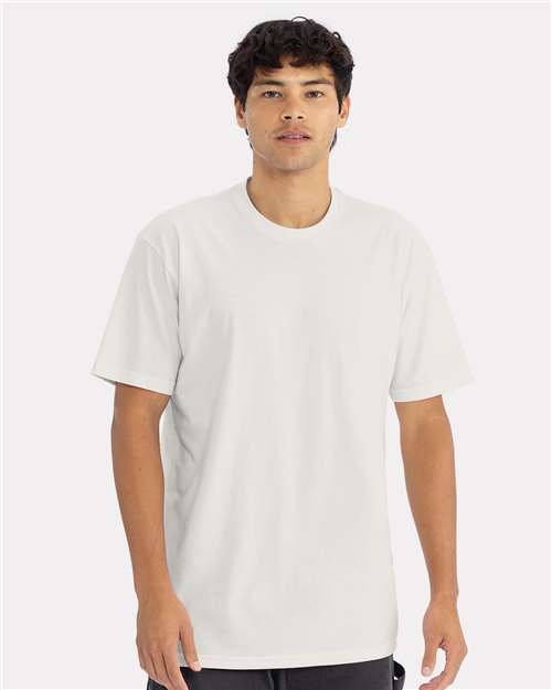 Next Level - Unisex Cotton T-Shirt - 3600