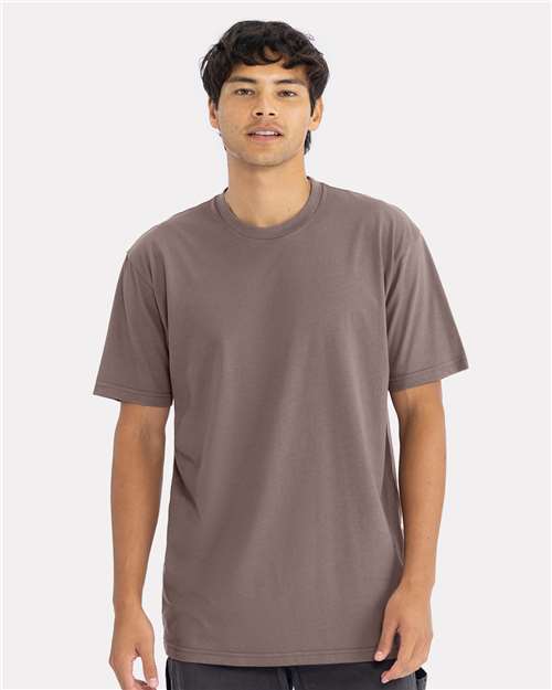 Next Level - Unisex Cotton T-Shirt - 3600