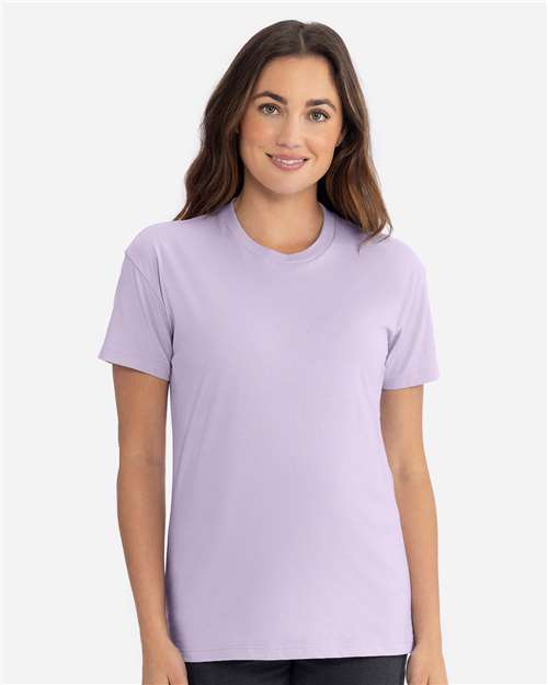 Next Level - Women's Cotton Relaxed T-Shirt - 3910