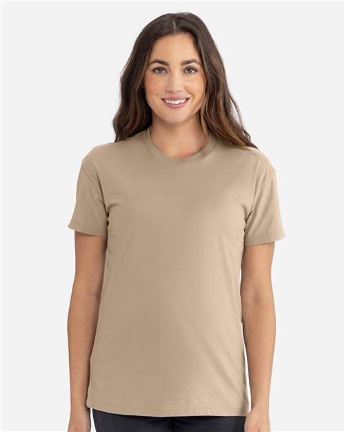 Next Level - Women's Cotton Relaxed T-Shirt - 3910
