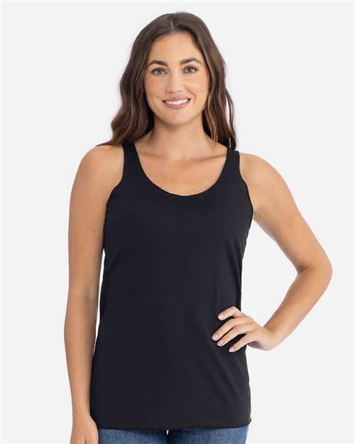 Next Level - Women’s Triblend Racerback Tank Top - 6733