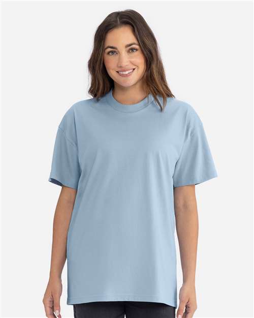 Next Level - Unisex Heavyweight Tee - 7200