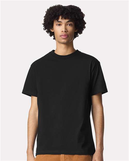 American Apparel - Unisex Heavyweight Cotton Garment-Dyed Tee - 1301GD