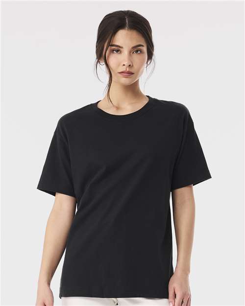 BELLA + CANVAS - Unisex 6 oz. Heavyweight Tee - 3010
