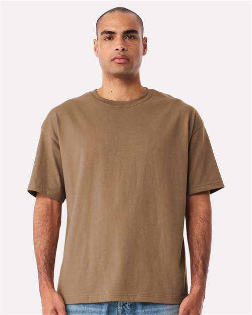 BELLA + CANVAS - Unisex 6 oz. Heavyweight Tee - 3010