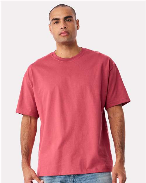 BELLA + CANVAS - Unisex 6 oz. Heavyweight Tee - 3010
