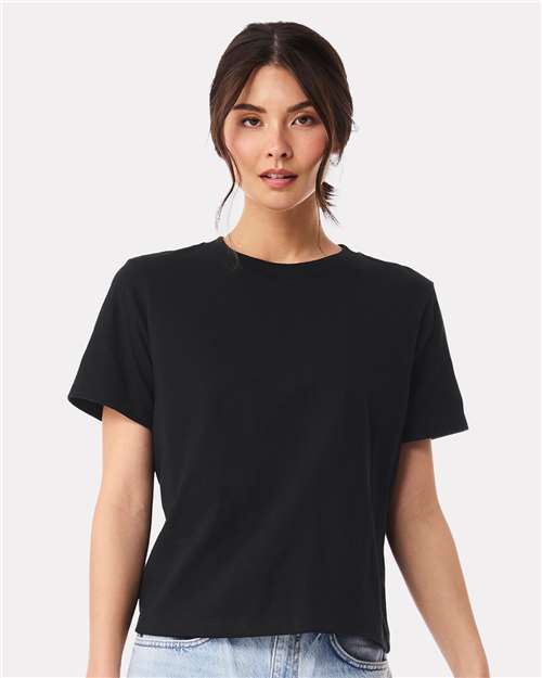 BELLA + CANVAS - Women's 6 oz. Heavyweight Tee - 6110
