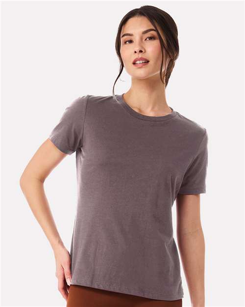 BELLA + CANVAS - T-shirt en jersey coupe détente - 6400