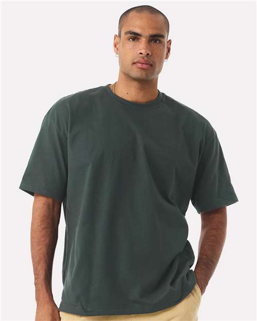 BELLA + CANVAS - 7.5 oz Heavyweight Tee - 4610