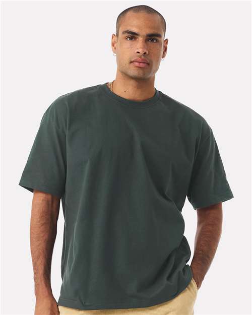 BELLA + CANVAS - Unisex 7.5 oz Heavyweight Tee - 4610