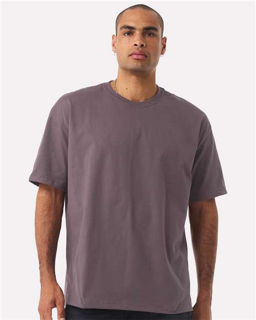 BELLA + CANVAS - 7.5 oz Heavyweight Tee - 4610