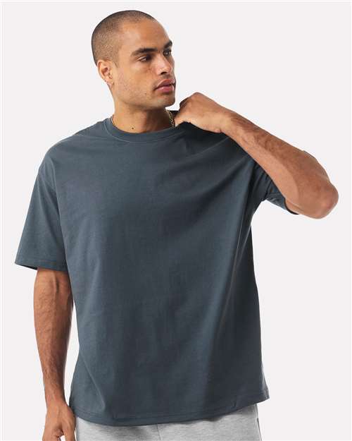 BELLA + CANVAS - 7.5 oz Heavyweight Tee - 4610