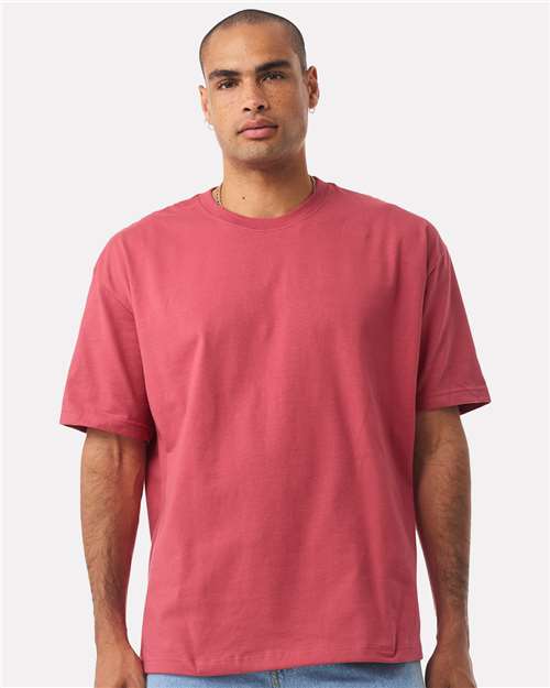 BELLA + CANVAS - 7.5 oz Heavyweight Tee - 4610