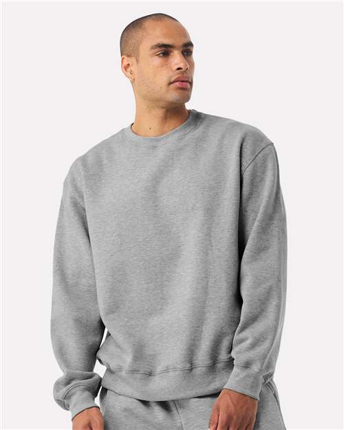 BELLA + CANVAS - 10 oz. Heavyweight Sweatshirt - 4711