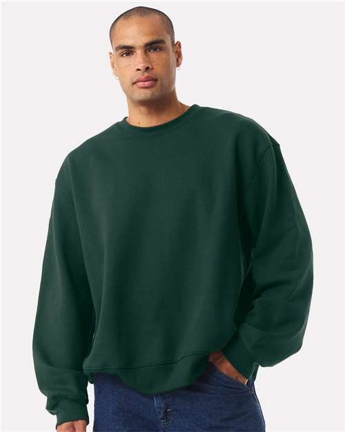 BELLA + CANVAS - 10 oz. Heavyweight Sweatshirt - 4711