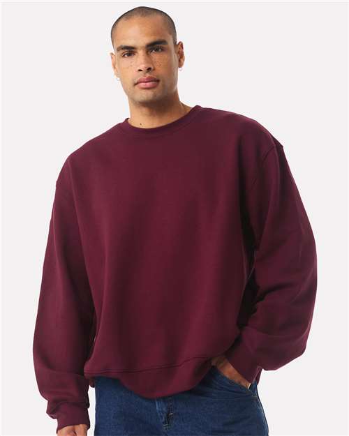 BELLA + CANVAS - 10 oz. Heavyweight Sweatshirt - 4711