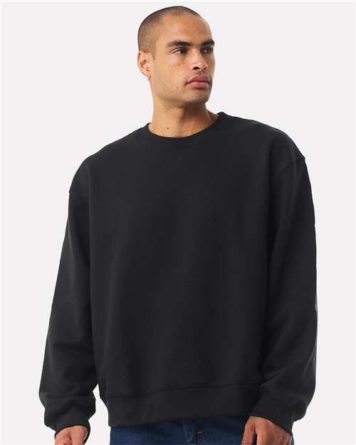 BELLA + CANVAS - 10 oz. Heavyweight Sweatshirt - 4711