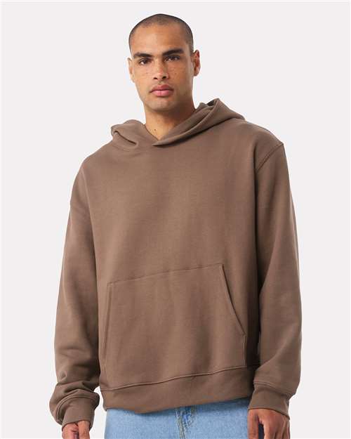 BELLA + CANVAS - 10 oz. Heavyweight Hoodie - 4719