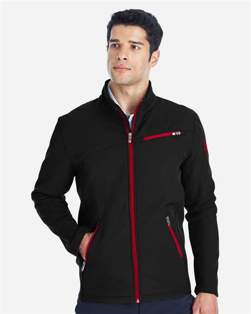 Spyder - Men's Transport Soft Shell Jacket - 187334