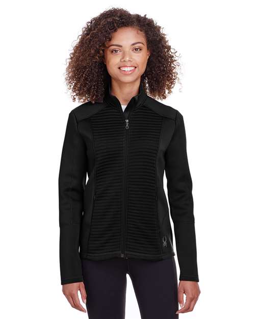 Spyder - Women's Venom Full-Zip Jacket - S16522